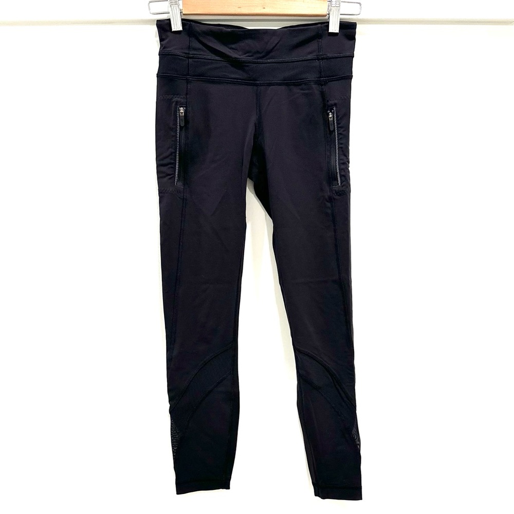 Lululemon tights
